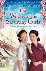 The Woolworths Saturday Girls (ISBN: 9781529078039)