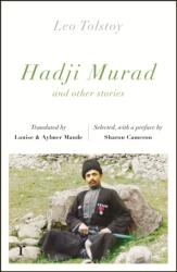 Hadji Murad and other stories (ISBN: 9781529410556)