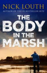 The Body in the Marsh (ISBN: 9781788631457)