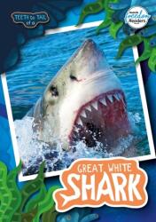 Teeth to Tail of a Great White Shark (ISBN: 9781801551304)
