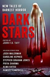 Dark Stars (ISBN: 9781789098983)