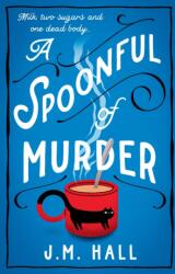 A Spoonful of Murder (ISBN: 9780008509613)