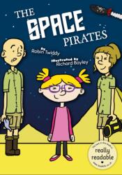 The Space Pirates (ISBN: 9781801551649)