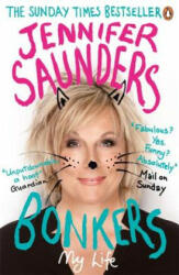 Bonkers - Jennifer Saunders (2014)