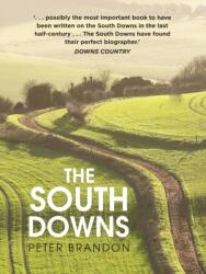 The South Downs (ISBN: 9780750998086)