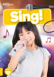 Sing! (ISBN: 9781801550970)