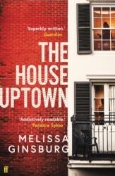 The House Uptown (ISBN: 9780571326754)