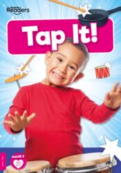 Tap it! (ISBN: 9781801550901)