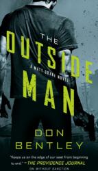 The Outside Man (ISBN: 9781984805157)