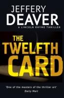 Twelfth Card - Jeffery Deaver (2014)