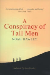 Conspiracy of Tall Men (2014)