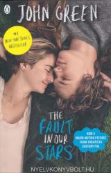 The Fault in Our Stars (2014)