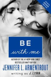 Be with Me - J. Lynn (2014)
