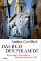 Imaginea piramidei (ISBN: 9783404184781)