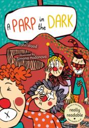A Parp in the Dark (ISBN: 9781801551540)