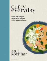 Curry Everyday (ISBN: 9781472985996)