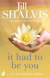 It Had to Be You (ISBN: 9781472222862)