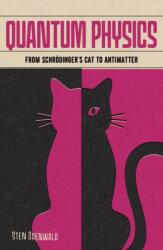 Quantum Physics (ISBN: 9781839409622)