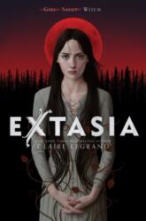 Extasia (ISBN: 9780062696632)