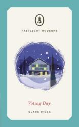 Ziua votului (ISBN: 9781914148071)