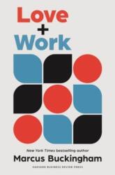Love + Work (ISBN: 9781647821234)