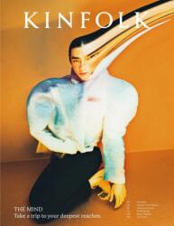 Kinfolk Volume 43 (ISBN: 9781941815472)