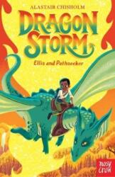 Dragon Storm: Ellis and Pathseeker (ISBN: 9781839940088)