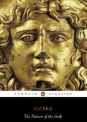 The Nature of the Gods (ISBN: 9780140442656)