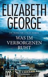 Was im Verborgenen ruht (ISBN: 9783442316205)