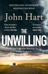 The Unwiling (ISBN: 9781838775919)