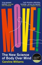 Move! (ISBN: 9781788164627)