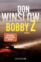 Bobby Z (ISBN: 9783426308912)