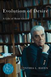 Evolution of Desire (ISBN: 9781611862836)