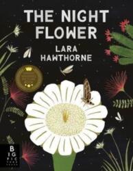 The Night Flower (ISBN: 9781787418318)