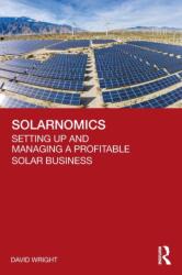 Solarnomics (ISBN: 9781032201436)