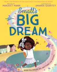 Small's Big Dream (ISBN: 9780008501099)