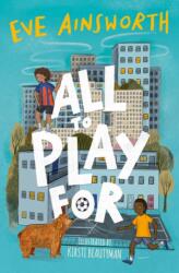 All to Play For (ISBN: 9781800900929)