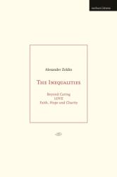 The Inequalities (ISBN: 9781350271777)
