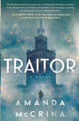 Traitor (ISBN: 9781250802668)
