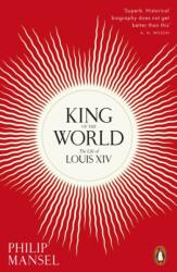 King of the World (ISBN: 9780241960585)