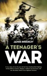 A Teenagers War (ISBN: 9781861511270)