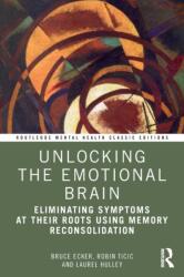 Unlocking the Emotional Brain (ISBN: 9781032117539)