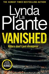 Vanished (ISBN: 9781838778712)