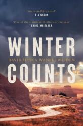 Winter Counts (ISBN: 9781398509337)
