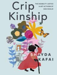Crip Kinship (ISBN: 9781551528649)