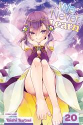 We Never Learn, Vol. 20 (ISBN: 9781974725380)