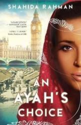An Ayah's Choice (ISBN: 9781913872090)