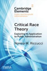 Teoria rasei critice (ISBN: 9781009114165)