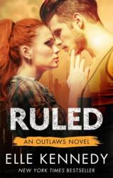 Ruled (ISBN: 9780349411965)