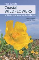 Ghid de teren al florilor sălbatice de coastă din Marea Britanie, Irlanda și nord-vestul Europei (ISBN: 9780691218151)